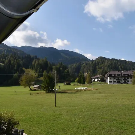 Casa Dell'angelo Lägenhet