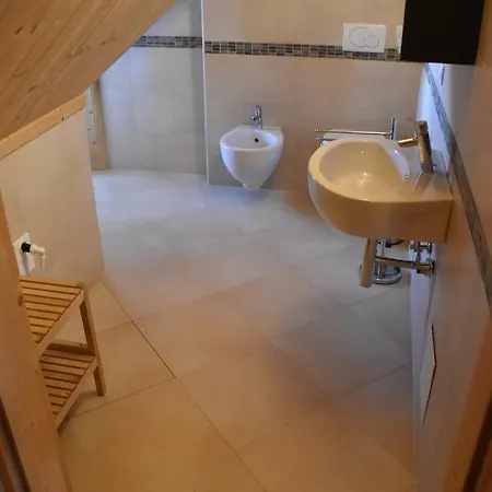 Casa Dell'angelo *